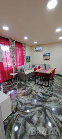 Розова градина нощувки двустаен апартамент , снимка 8 - Квартири, нощувки - 53788751