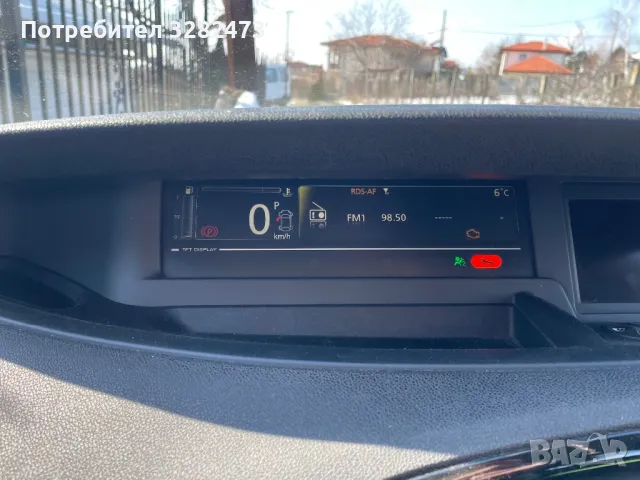 Renault scenic 1.5dci avtomat, снимка 5 - Автомобили и джипове - 49242232