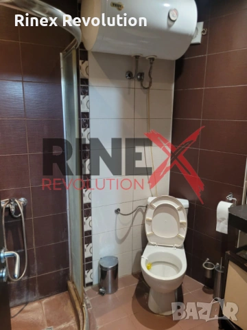 Двустаен апартамент под наем в Христо Смирненски, снимка 9 - Апартаменти - 54136346