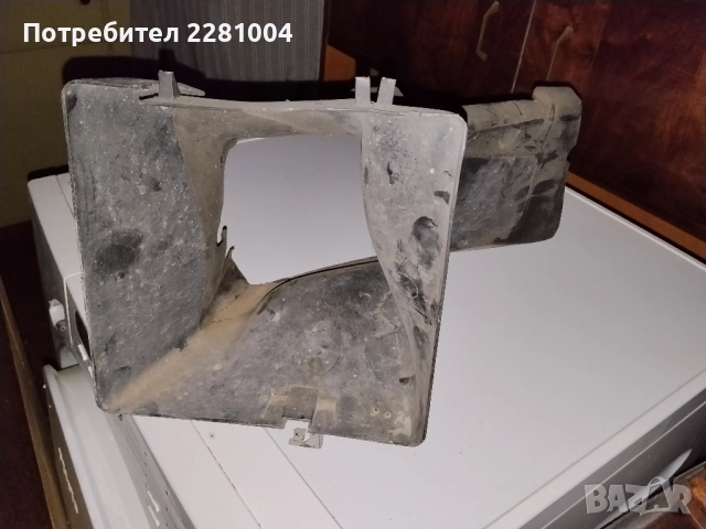 Ауди а4 б6 фуния интеркулер