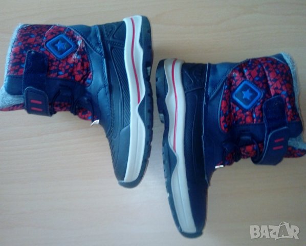 Детски апрески Lupilu, снимка 3 - Детски боти и ботуши - 35149177