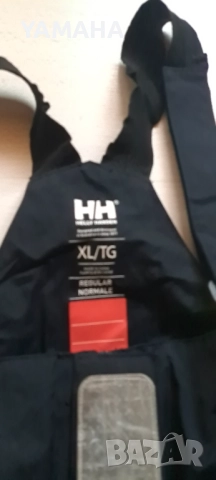 Helly  Hansen  Мъжки  Ски  Гащеризон XL, снимка 7 - Други - 51464130