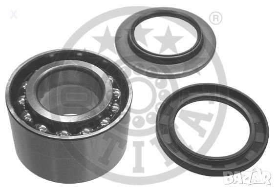 OPTIMAL 302234 2бр Комплект лагер главина FORD Granada FORD Consul FORD Zephyr 1962 - 1985