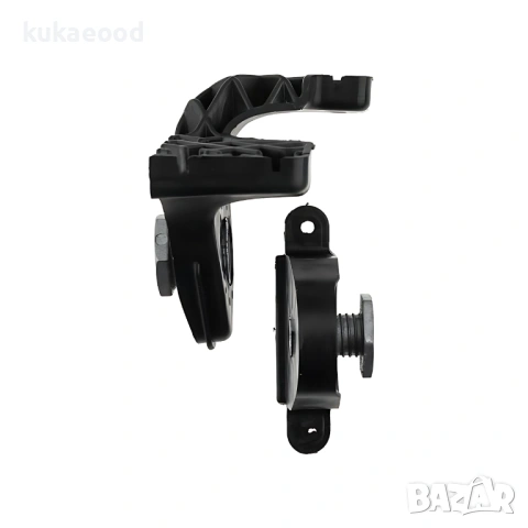 Комплект щипки за захващане на фар Mercedes GLC-Class X253, снимка 2 - Части - 54192474