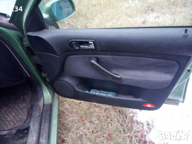 Golf 4 1.9 tdi 110 коня, снимка 11 - Части - 34328956