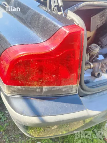 стопове volvo s60