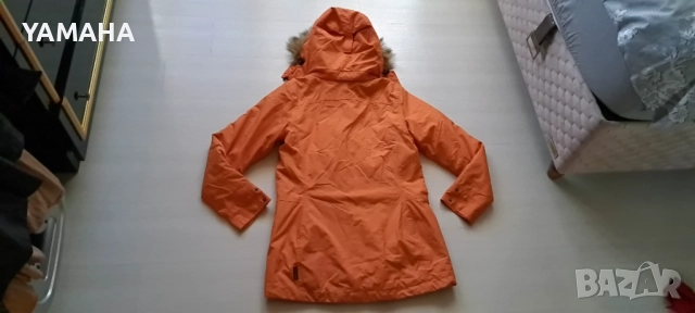 Jack  Wolfskin Дамско  Яке М, снимка 9 - Якета - 52238029