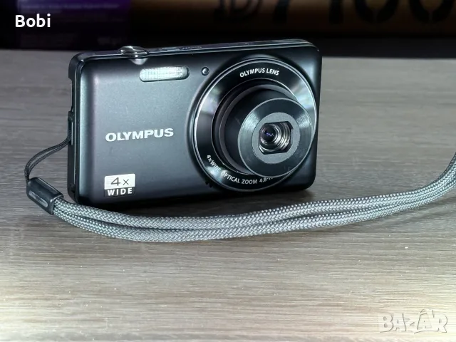 Olympus VG-150 -12 мп