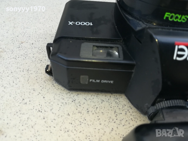 NAIKEI-РЕТРО ФОТО+СВЕТКАВИЦА 1010251533LCHERY, снимка 13 - Фотоапарати - 52009949