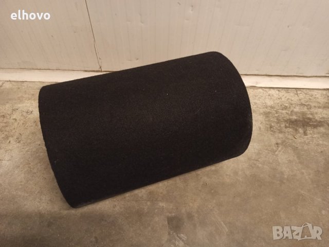 Бас каса Rocket Jensen, снимка 2 - Тонколони - 31394150