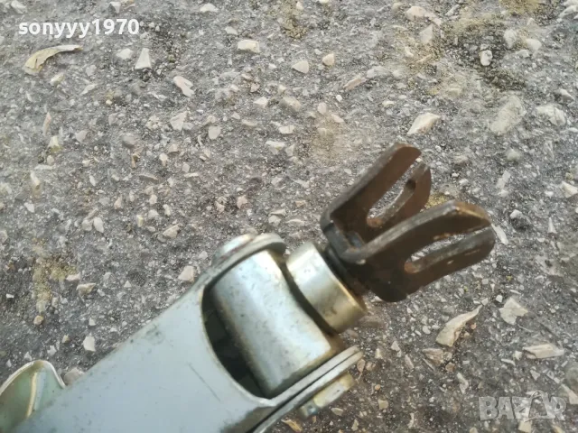 TOYOTA-ORIGINAL JACK-MADE IN JAPAN-ВНОС SWISS 1801251755, снимка 13 - Аксесоари и консумативи - 48730859