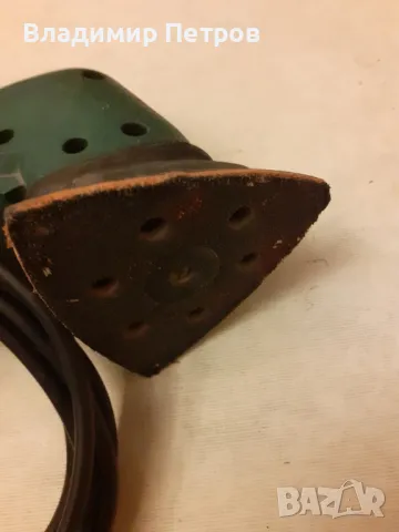 Шлайфмашина , снимка 3 - Други машини и части - 49076434