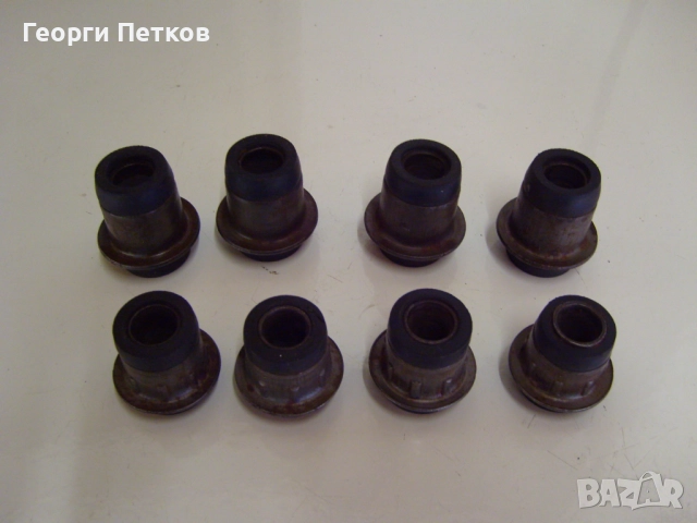 ВАЗ - селенови втулки, гумено каре на кардана. , снимка 6 - Части - 52970878