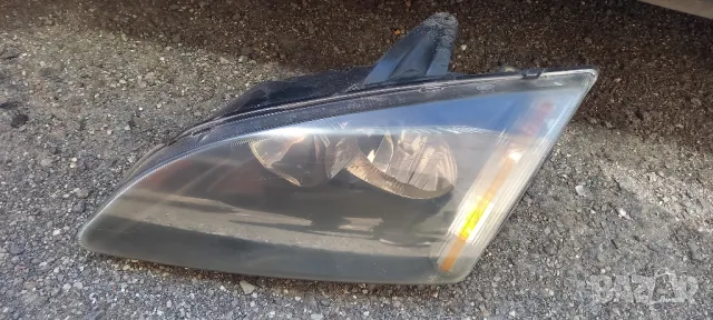 Ляв фар Ford Focus II