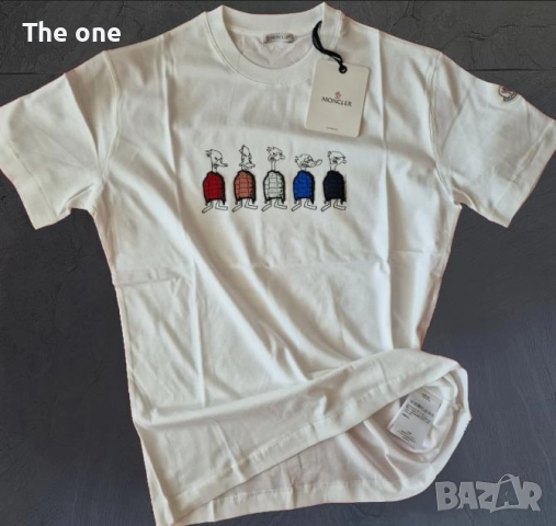 Пакет от маркови дрехи на ниска цена , снимка 11 - Тениски - 52304335