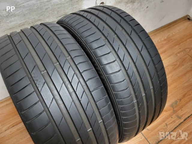 255/35/20 Kumho DOT5121 / летни гуми , снимка 6 - Гуми и джанти - 51121188