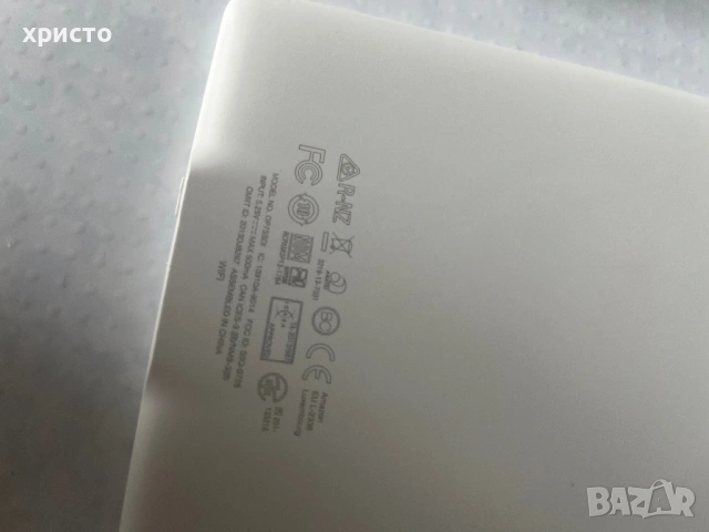 електронен четец Kindle DP75SDI, снимка 4 - Електронни четци - 53322855