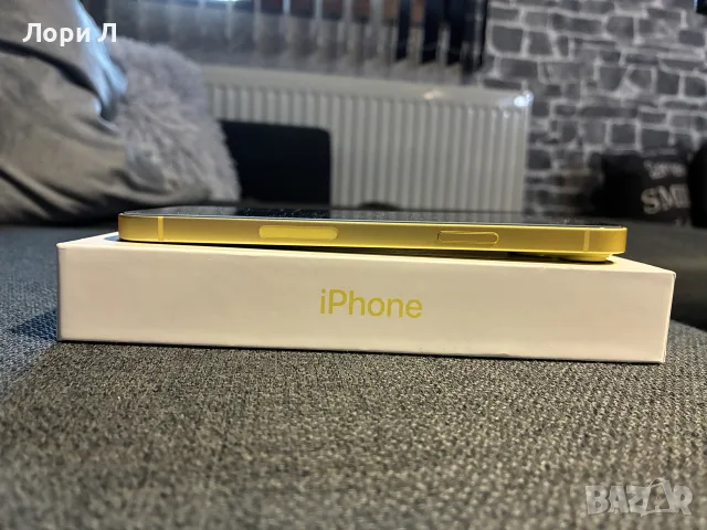 продавам IPhone 14 plus 256 gb, снимка 5 - Apple iPhone - 55805110