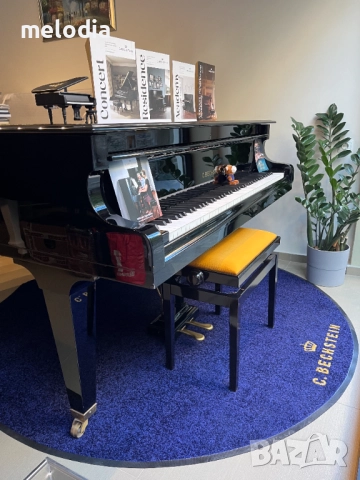 Роял C.BECHSTEIN модел M  акустичен