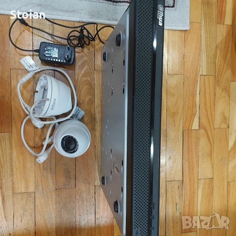 Продава НВР,, DVRили NVR, снимка 3 - Други игри и конзоли - 53277720