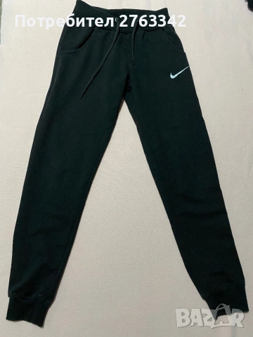 Долнище s размер