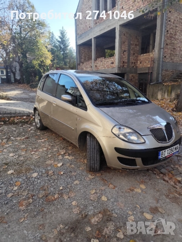 Идеалният градски автомобил. Висок, много маневрен, автоматични скорости, газова уредба., снимка 14 - Автомобили и джипове - 52295237