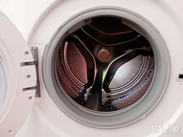 Пералня SIEMENS IQ 500, снимка 7 - Перални - 51419810