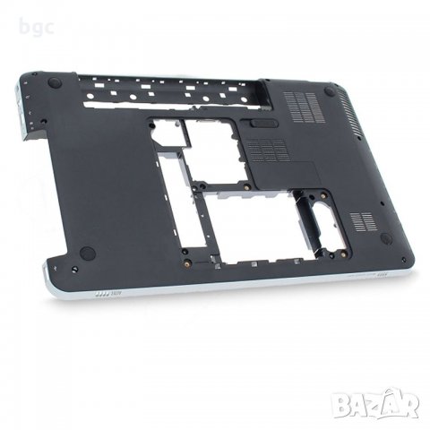 НОВ Долен Корпус за HP PAVILION 3ELX6BATP00 3ELX6TP003 Павильон DV6 3000  DV6t DV6z, снимка 6 - Части за лаптопи - 26403803