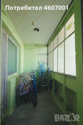 Тристаен Апартамент - Добрич - 77 000 Евро, снимка 11 - Апартаменти - 51861669