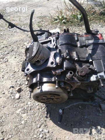 Ямаха хт 250, снимка 5 - Мотоциклети и мототехника - 33747538