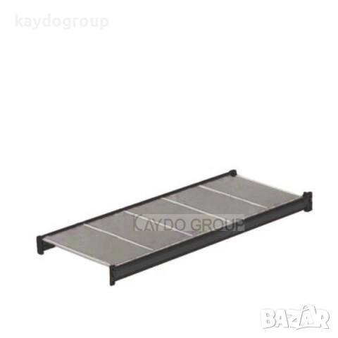 Налични, Складови стелажи, ръчна обработка, търговско и складово оборудване, магазин, архив, снимка 7 - Стелажи и щандове - 51734397