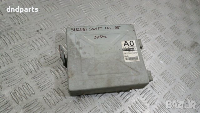 Компютър Suzuki Swift 1.0i 1998г.	