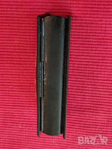 Стара руска лакирана кутийка, авторска, СССР. , снимка 6 - Антикварни и старинни предмети - 50641240