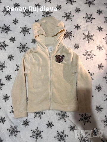 Лот дрехи 130-140 момиче, снимка 5 - Детски комплекти - 53238215