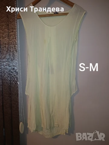 Официални и неофициални рокли , снимка 7 - Рокли - 51378690