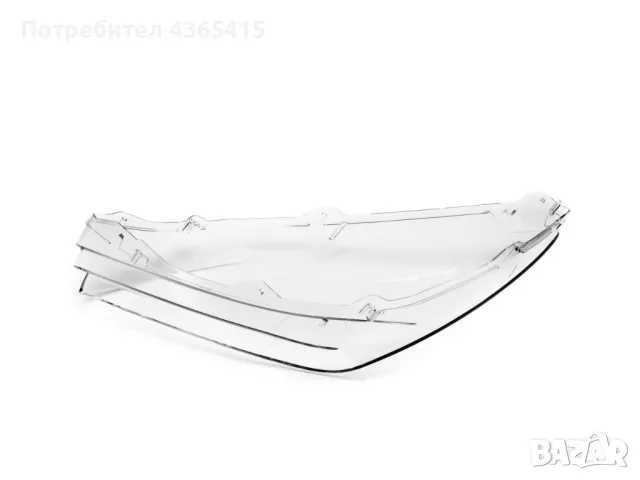 Стъклo за фар на BMW 6 F12/F13/F06 (2011-2014) Десен, снимка 4 - Аксесоари и консумативи - 49988187