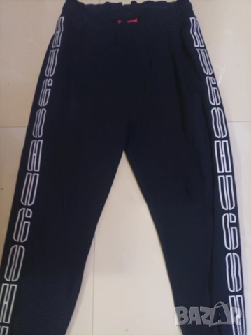 Hugo boss долнище оригинал , снимка 2 - Спортни дрехи, екипи - 56455258