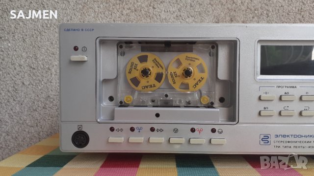 Электроника 204 , снимка 1