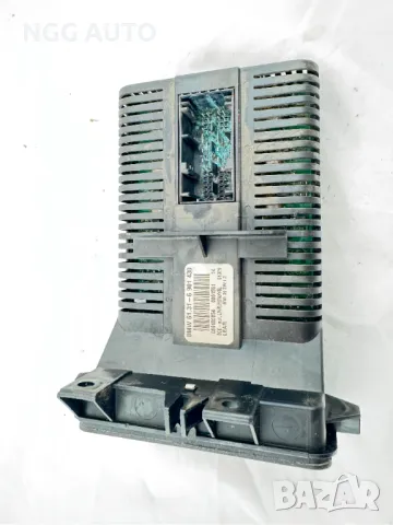 Ключ управление светлини фарове за BMW, № 61.31-6 901 430, 61 31 6 901 430, 6 901 430,, снимка 2 - Части - 47918288