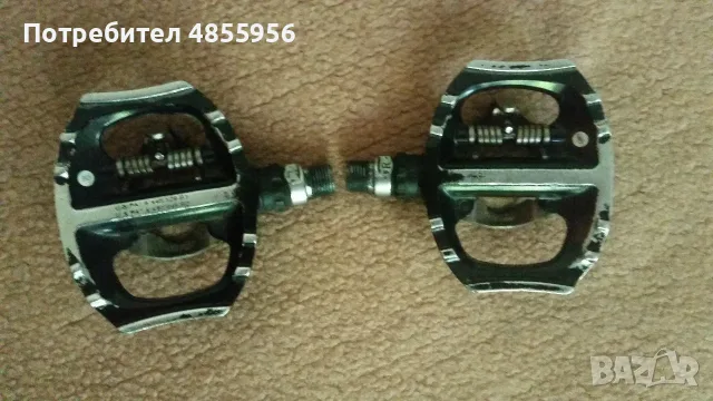 Педали  Shimano