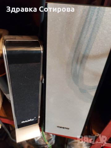 Усилвател за кола Сони Авто усилвател Sony и Magnat Субуфер Тонколони и друга аудио техника CD аудио, снимка 8 - Аудиосистеми - 28969305