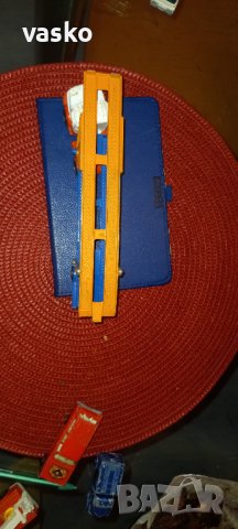 АНГЛИЙСКО КОРГИ-МЕРЦЕДЕС, снимка 7 - Колекции - 38673565