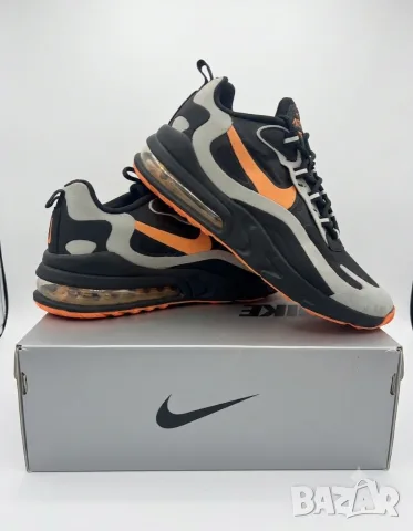 EU 43 Nike Air Max 270 React Men's Sneakers Мъжки кецове маратонки Найки Найк Наики Наик 