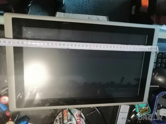 Индустриален компютър SPECTRA POWERTWIN-W115 R10, снимка 12 - Работни компютри - 52397197