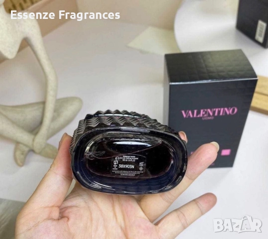 Valentino Born In Roma 100ml, снимка 3 - Мъжки парфюми - 52217167
