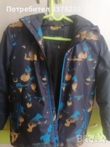 Яке IcePeak Финландия