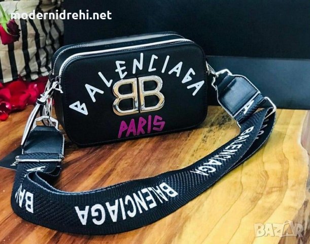 Чанта Balenciaga 