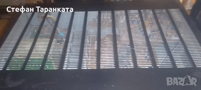 Усилвател със радио тунер JVC, снимка 6 - Ресийвъри, усилватели, смесителни пултове - 53262093