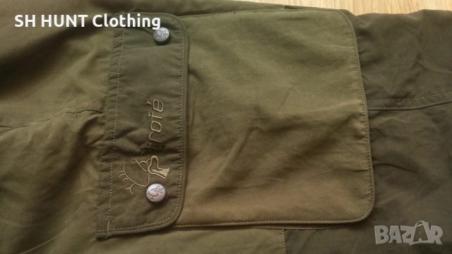 Tufte Hunting Trouser размер 54 / XL за лов панталон пролет есен - 1674, снимка 7 - Екипировка - 52828543