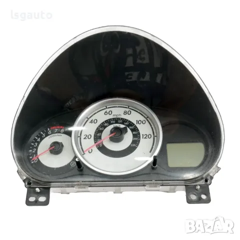 Километраж Mazda 2 II (DE) 2007-2010 ID: 164470 OEM D01J55430K9001